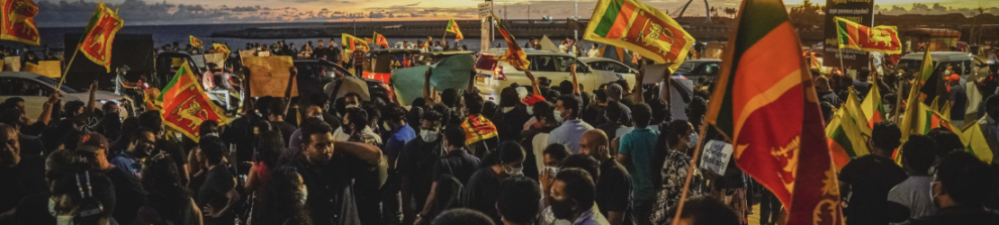 Sri Lanka Protest Blog_1